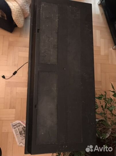 Аквариум с тумбой juwel 110 литров