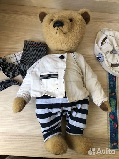 Мишка Тедди