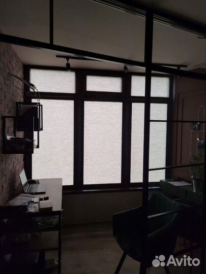 Рулонные шторы