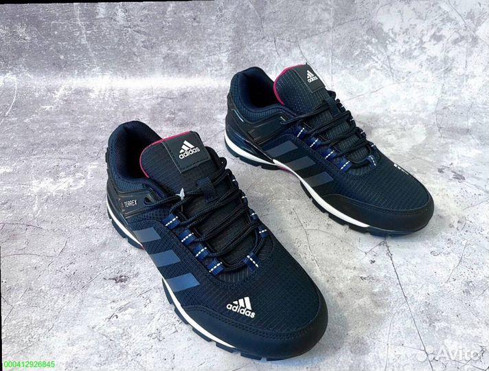 Кроссовки Adidas Terrex (Арт.68094)