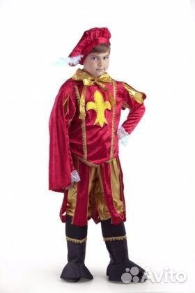 Карнавальные костюмы разные, прокат