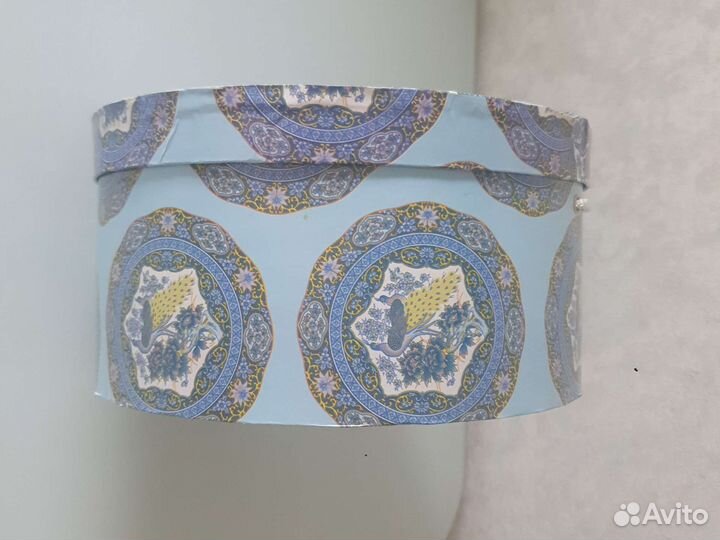 Коробка для хранения