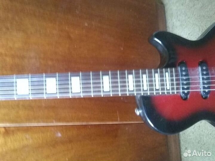 Гитара Grassroots G-I-48