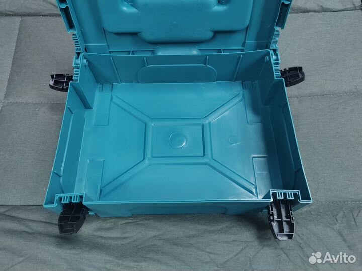 Кейс для инструмента Makita 39,5х29х5