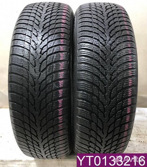 Nokian Tyres WR Snowproof 195/55 R20 95H