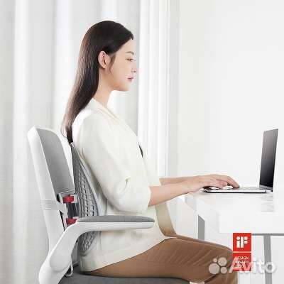 Спинка регулируемая Xiaomi Leband LB-YK002