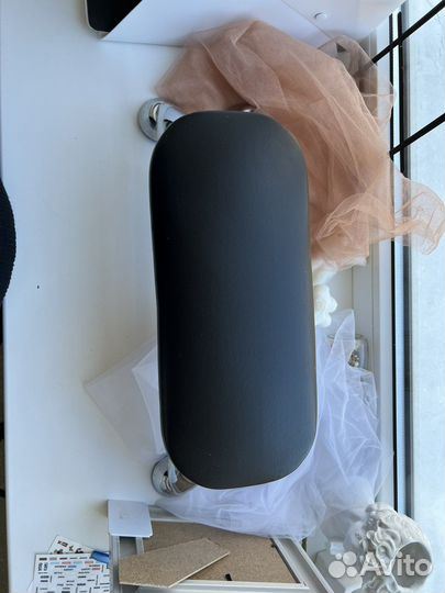 Подставка для рук маникюр