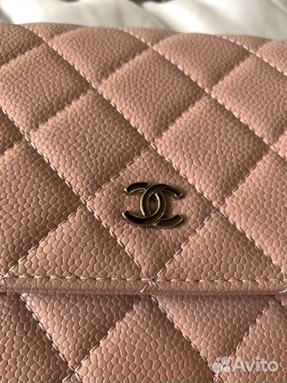 Сумка Chanel оригинал