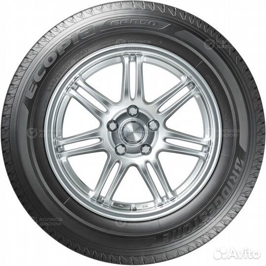 Bridgestone Ecopia EP850 285/60 R18 116V