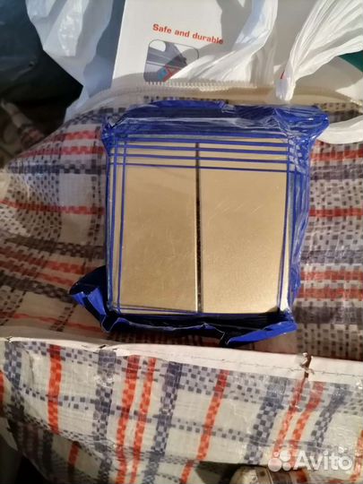 Выключатели разетки