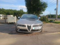 Alfa Romeo 159 1.9 MT, 2006, 243 000 км, с пробегом, цена 700 000 руб.