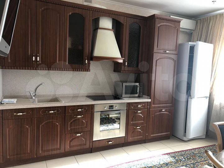 1-к. квартира, 50 м², 9/10 эт.