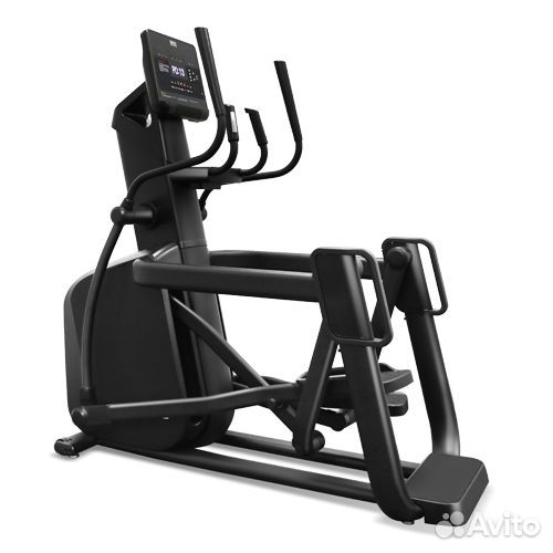 Bronze GYM XE1200M PRO Эллиптический эргометр