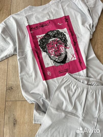 Вещи женские пакетом