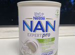 Смесь Nestle NAN expert pro тройной комфорт