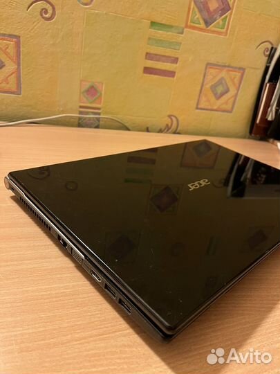 Ноутбук intel core i5, Nvidia GT630m, 17.3