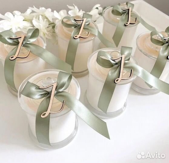 Свадебные таросики