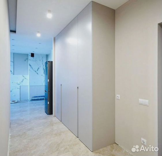 Шкафы на заказ