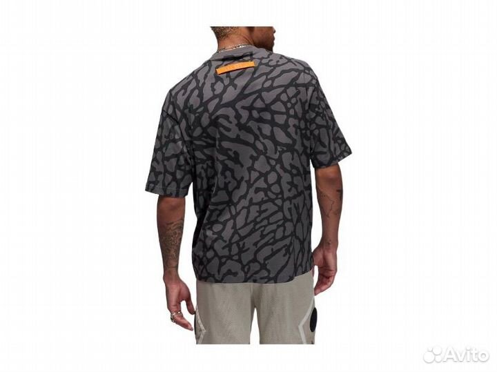 Футболка Jordan psg