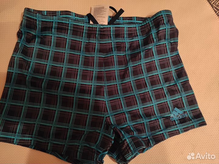 Купальные плавки для мальчика