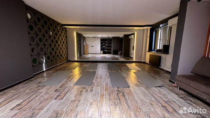 Аренда зала