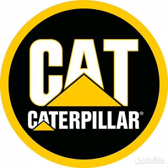 Caterpillar 3863799 Шланг с фитингами