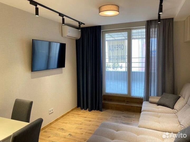 Ремонт квартир под ключ без посредников