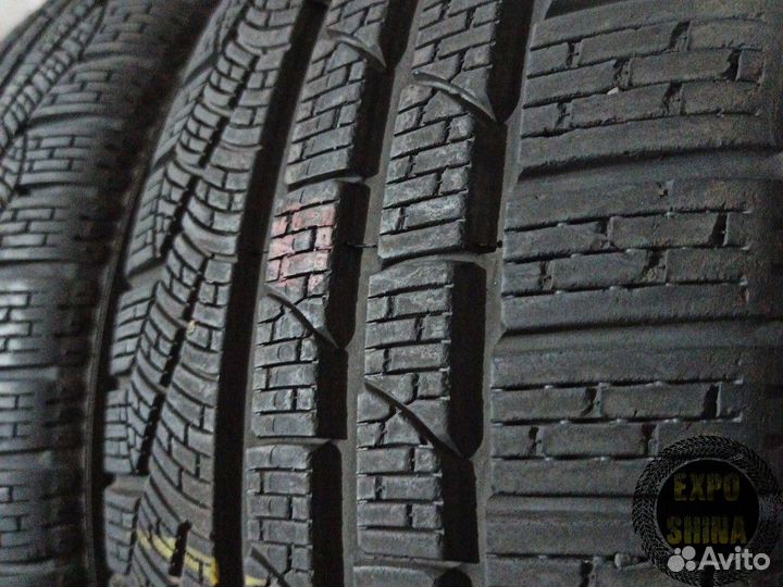 Pirelli Winter Sottozero 240 Serie II 225/45 R18 95V