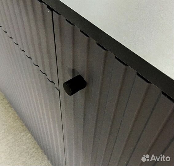 Комод с ящиками новый