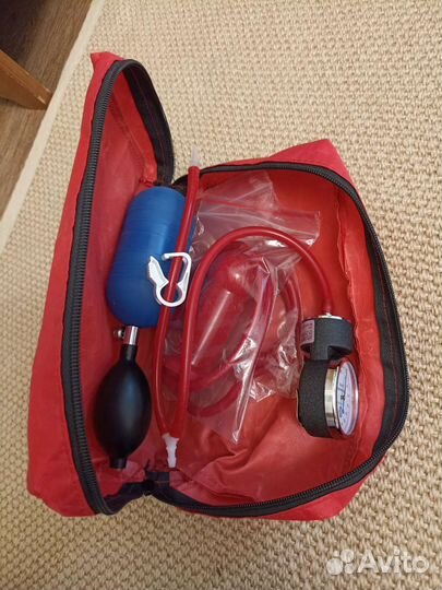 Тренажер Кегеля женский