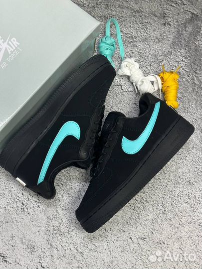 Nike Air Force 1 tiffany