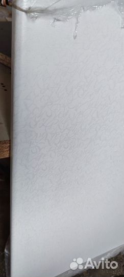 Толстая влагостойкая столешница 3 метра