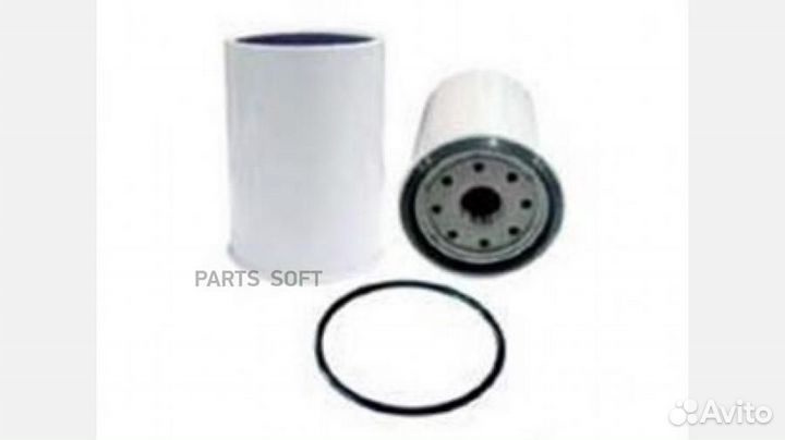 Фильтр топливный