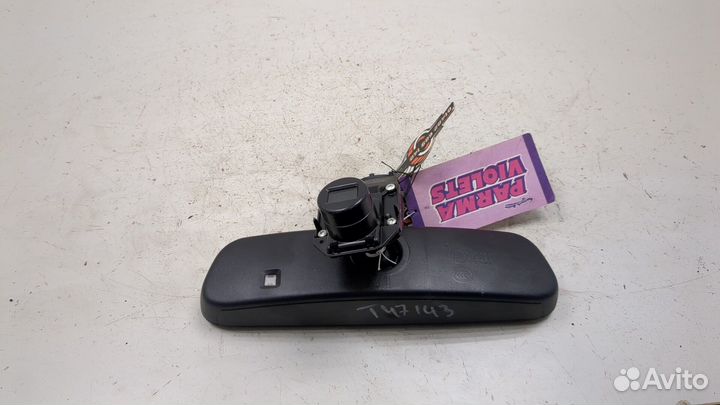 Зеркало салона Land Rover Discovery 4, 2010