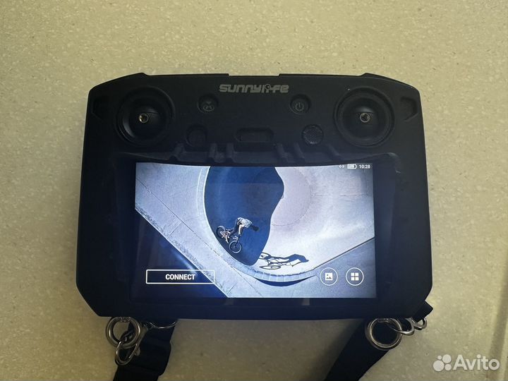 Пульт DJI SMART Controller RM500