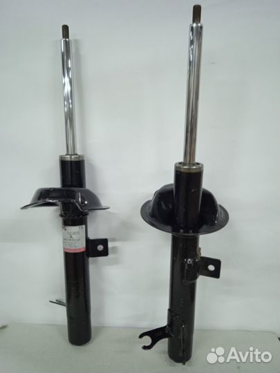 Амортизаторы передние Ford Focus-1