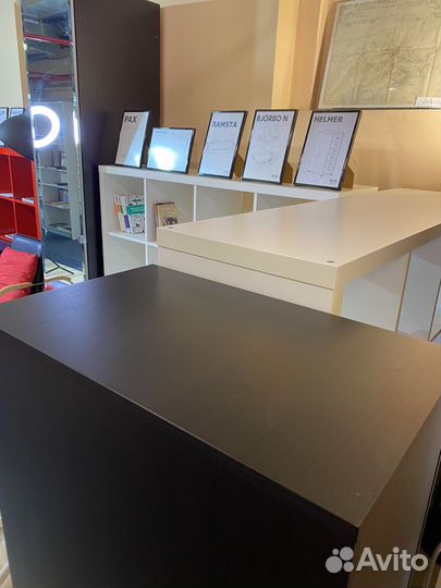 Тумба IKEA alex Икея Алекс