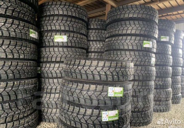 Шины 315/80 R22,5 (700) (PR20)