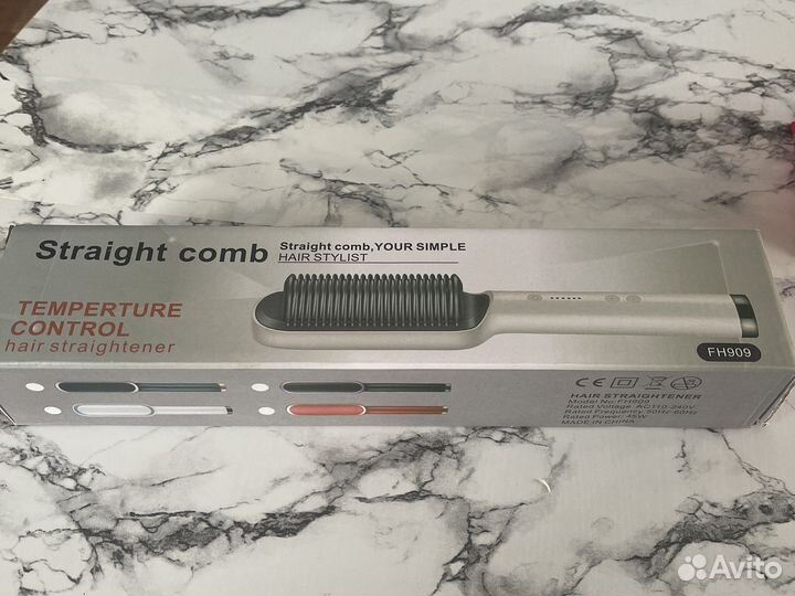 Выпрямитель для волос