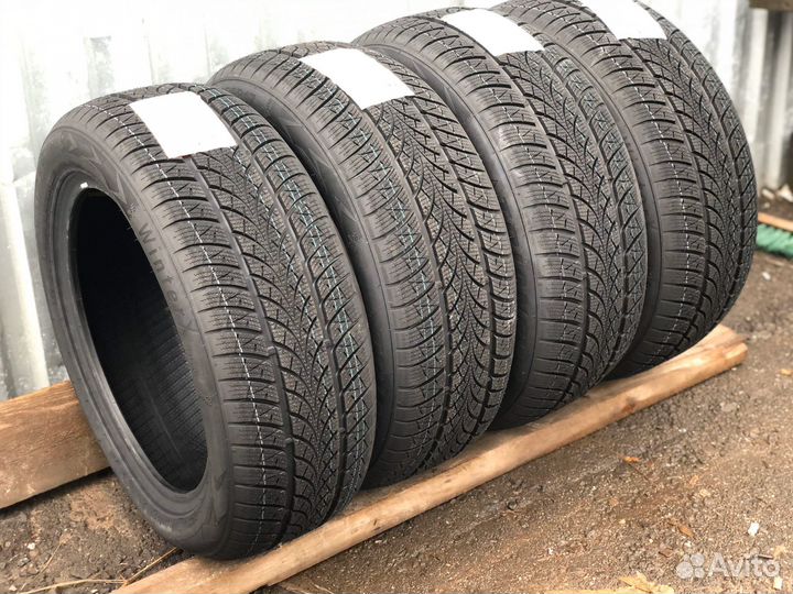 Triangle WinterX TW401 225/60 R16 101V