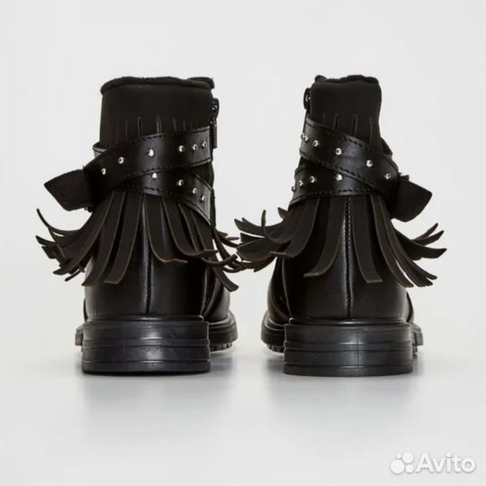 Новые сапоги Турция 37 размер