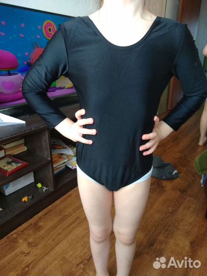 Купальник для спорта