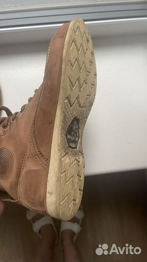 Мотоботы alpinestars 41 42