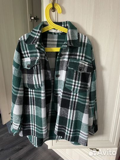 Кофта, рубашка