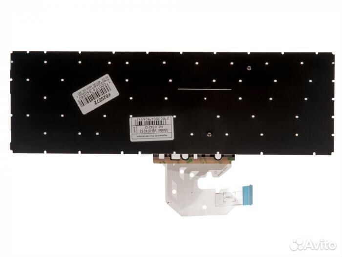 Клавиатура для ноутбука HP ProBook 450 G6, 455 G6