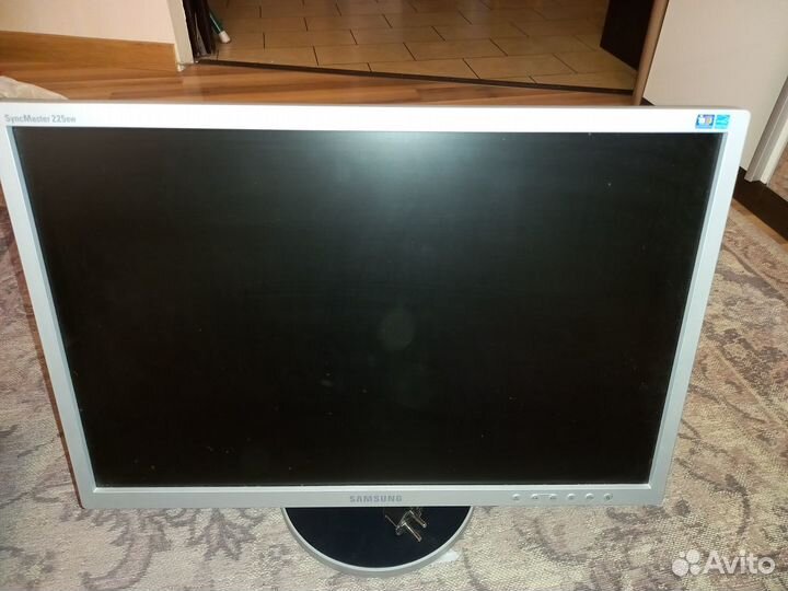 Монитор Samsung 225BW (R)