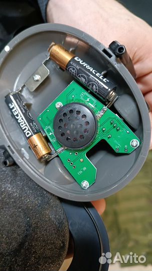 Наушники для стрельбы