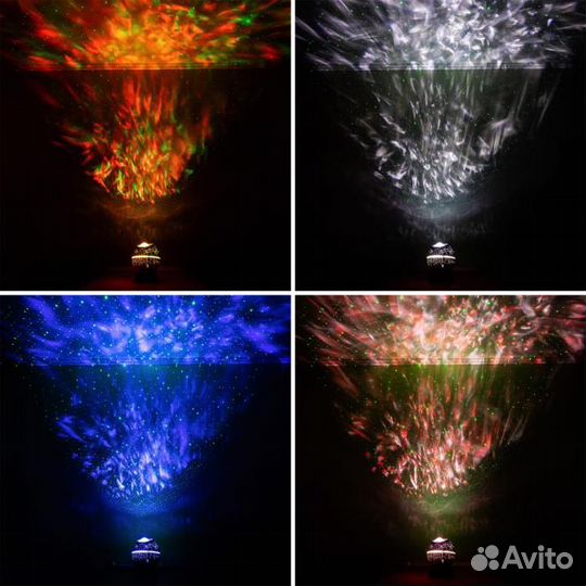 Астропланетарий Levenhuk LabZZ SP10 White Pearl