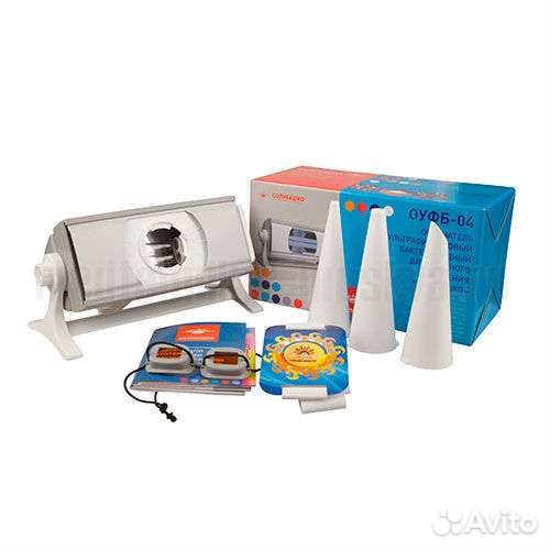 Облучатель 