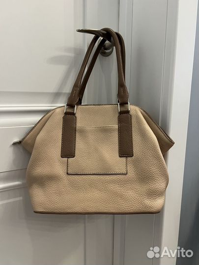 Сумка Mattioli кожа